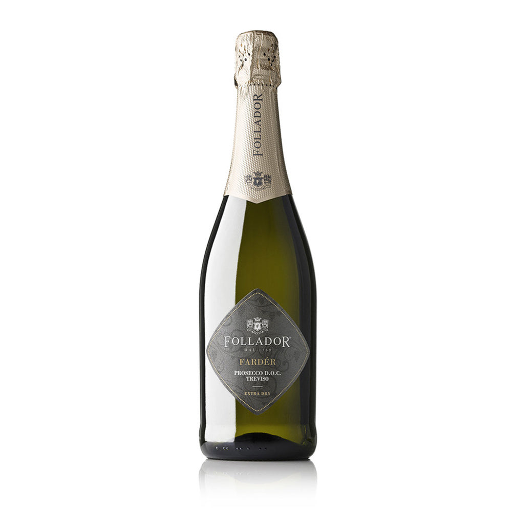 D.O.C. Prosecco Treviso Extra Dry Gold
