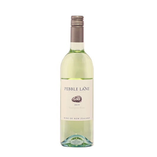 Pebble Lane 2019 Sauvignon Blanc