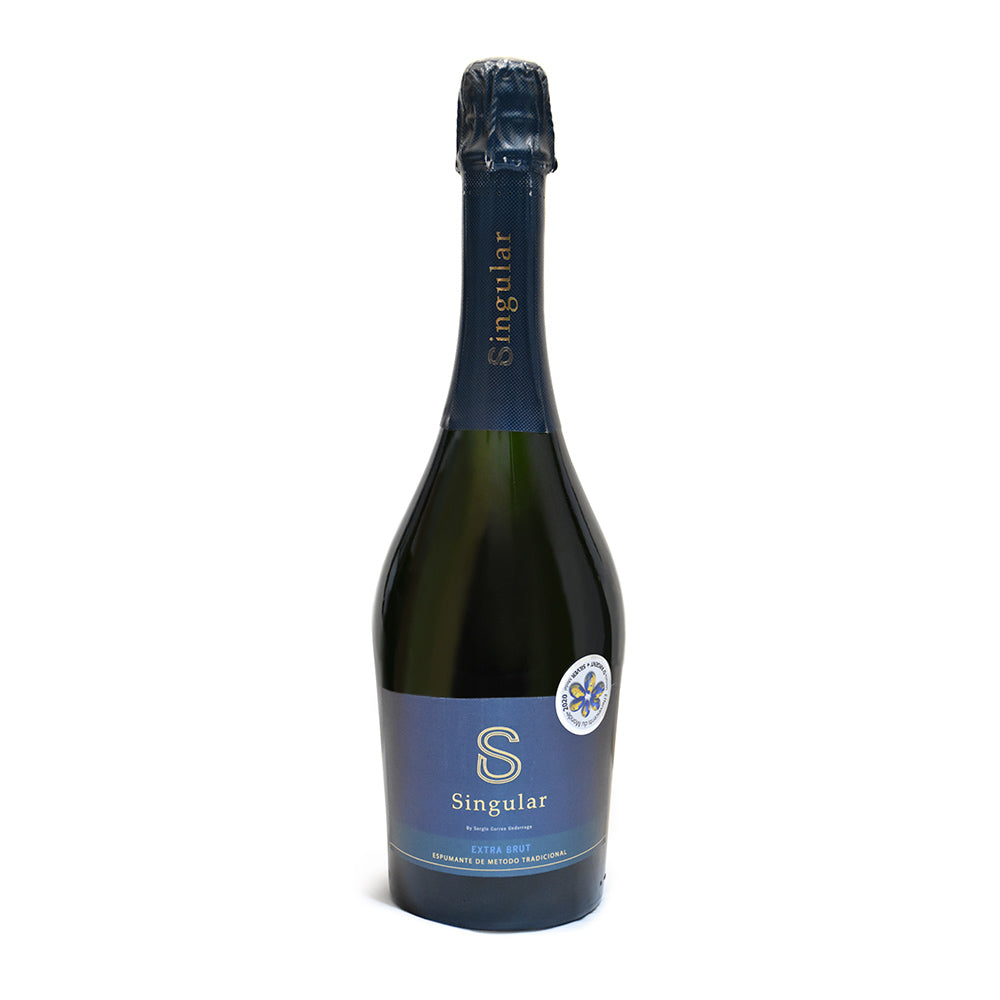 Singular Sparkling Wine